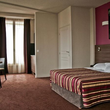 Apart'Hotel Orion Paris Haussman Rom bilde