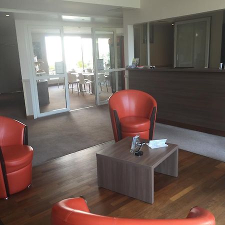 Apart'Hotel Orion Paris Haussman Eksteriør bilde