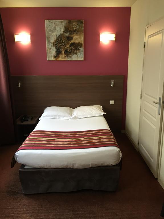 Apart'Hotel Orion Paris Haussman Eksteriør bilde