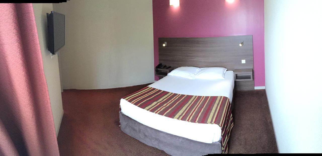 Apart'Hotel Orion Paris Haussman Rom bilde