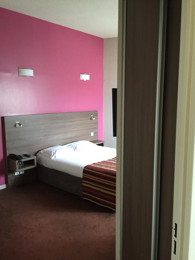 Apart'Hotel Orion Paris Haussman Rom bilde