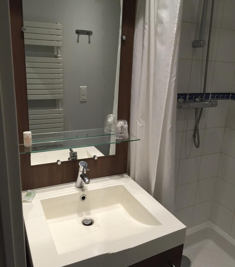 Apart'Hotel Orion Paris Haussman Rom bilde